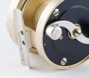 Bogdan Model 0 Fly Reel - RHW