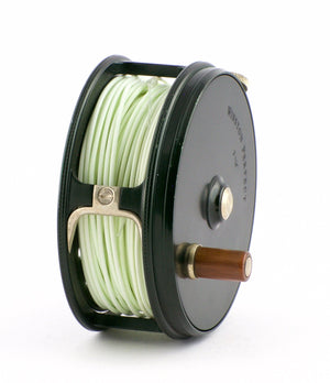 Winston Perfect 3 1/8" Fly Reel