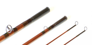 Peterson, Erik - Linnea Rod Company 8'8 5wt