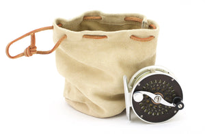 Bogdan Baby Trout Wide Fly Reel