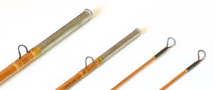 Leonard, HL - Model 50DF Bamboo Rod