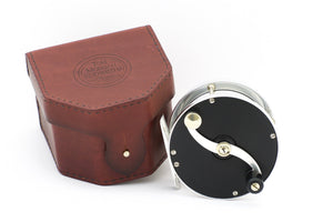 Joe Saracione / Tom Morgan Rodsmiths - 3 1/4" Fly Reel