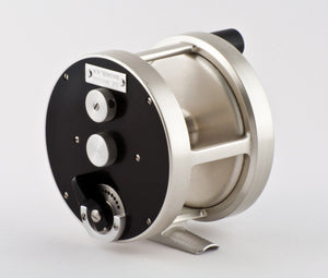 Bogdan Model 0 Fly Reel - RHW