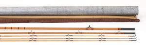 Lyle Dickerson -- Model 901812 Bamboo Rod