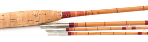 Leonard, H.L. -- Model 45 Catskill Bamboo Rod - 9' 3/2