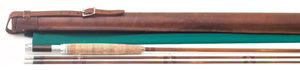 Orvis Wes Jordan 8 1/2' 5 1/8 oz. Bamboo Rod
