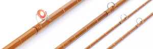 Abrams, William (Housatonic Rods) - Sedgwick 8'6 Bamboo Rod