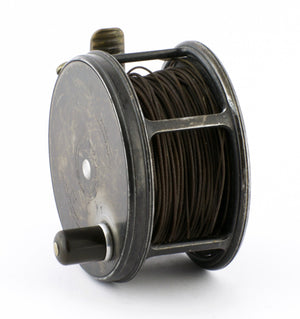 Hardy Perfect 4 1/4" Wide Drum Fly Reel