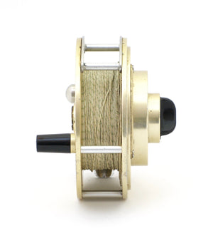 Fin-Nor Wedding Cake No. 3 - Flip Pallot's Reel