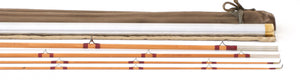 Leonard, H.L. -- Model 87 Dry Fly Salmon Rod