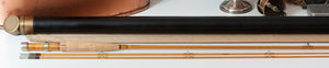 Leonard, HL - Model 38DF-4 Bamboo Rod