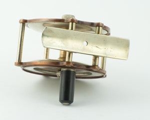 Leonard Bimetal Fly Reel