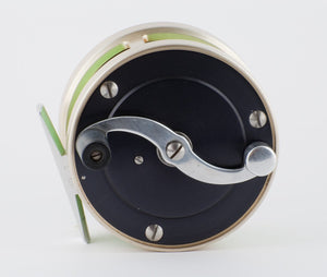 Bogdan Model 1 LG Salmon Fly Reel - RHW