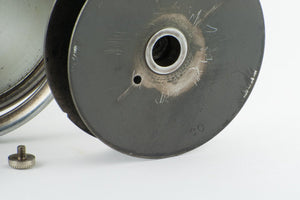 Hardy Perfect 3 5/8" 1912 fly reel w/ "D" stamp!
