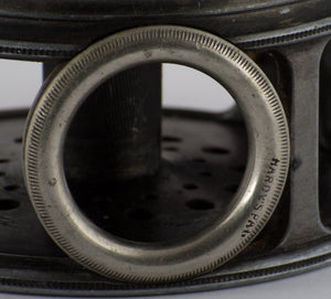 Hardy Perfect 3 1/4" Wide Drum Fly Reel with Line Guard