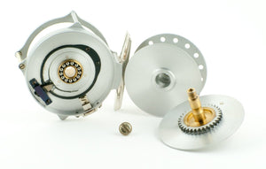 Hardy Bougle Commemorative 1903 Limited Edition Fly Reel