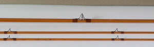 Carmichael, Hoagy -- Model 206E Bamboo Rod