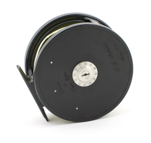 Robichaud 4" Disc Drag Salmon Reel