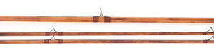 Young, Paul H. -- Para 15 Bamboo Rod
