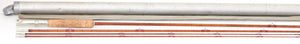 Hawes - 9' 5wt Bamboo Rod