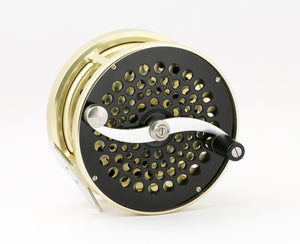 Joe Saracione MKIV 4 3/4" "ALTA" Fly Reel