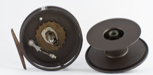 Hardy Ocean Prince Two - 3 3/4" Fly Reel