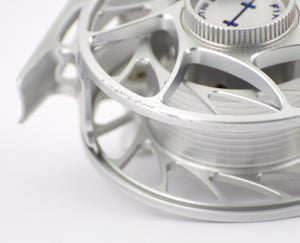 Hatch -- 2 Plus Finatic Reel and Spare Spool