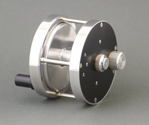 Todd Sands Light Salmon Fly Reel