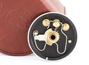 Ted Godfrey Perfectionist Model 306 Fly Reel