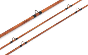 Young, Paul H. -- Midge Bamboo Rod