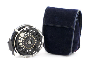 Ari 't Hart - F3 Lake Taupo Fly Reel