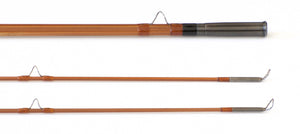 Karstetter, Marty - Hollow-Built Bamboo Rod 8' 2/2 5wt