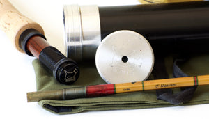 Sharpe's of Aberdeen - "Scottie" 6' One-Piece Bamboo Rod