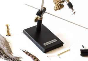 Dyna-King Ron Abby Signature Fly Tying Vise
