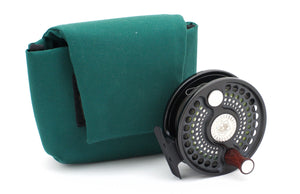 Charlton 8500SS 0.8 Fly Reel