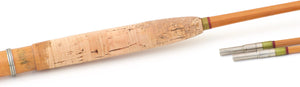 Leonard, HL - Model 38ACM Bamboo Rod (Pre-Fire)