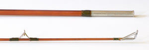 Linecaster 7' Bamboo Spinning Rod