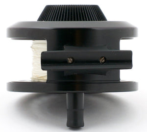 Robichaud 3 3/4" Bonefish Reel