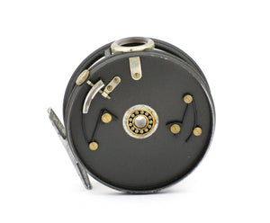 Hardy Perfect 3 7/8" Fly Reel - 1950s