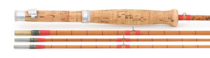 Hardy Bros. Palakona "CC de France" Bamboo Rod 8' 5wt
