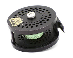 Lee Wulff Ultimate Reel (designed by Stanley Bogdan)