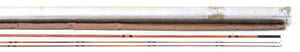 Young, Paul H. -- Midge Bamboo Rod