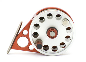 Ari 't Hart ARAS Fly Reel