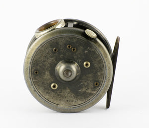 Hardy St. George 3" Fly Reel - Three Screw Latch