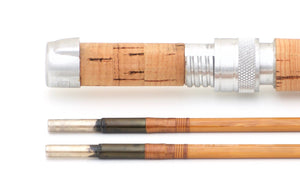 Young, Paul H. -- Special Deluxe Bamboo Rod