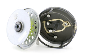 Hardy Marquis 6 Fly Reel and Spare Spool