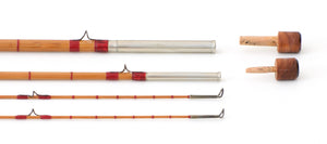 Leonard, H.L. -- Model 45 Catskill Bamboo Rod - 9' 3/2