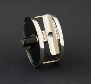 Joe Saracione / Tom Morgan Rodsmiths - 3" Fly Reel