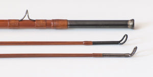 Orvis Battenkill 7'6 2/2 3 3/4 oz. Bamboo Rod