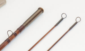 Pickard, John - Model 764 (Perfectionist) Bamboo Rod